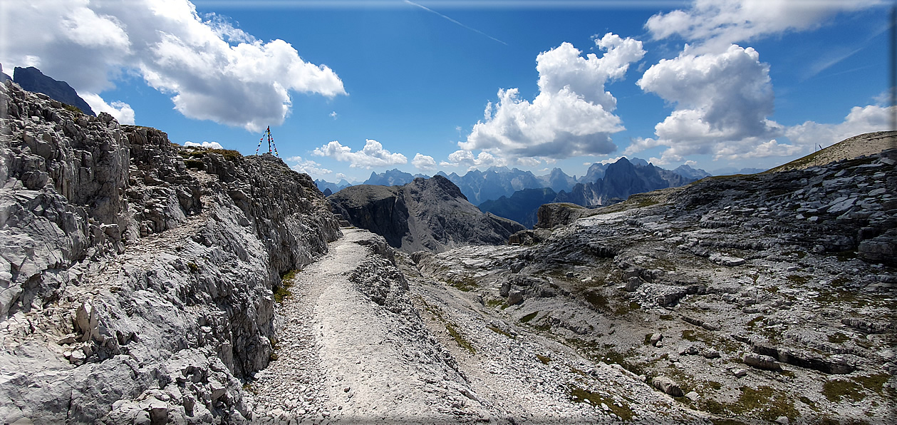 foto Pian di Cengia